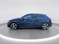 Audi a3 sportback 1.4 tfsi ambition pro line s g-tron | 8-zlx-85 | i - afbeelding 23 van  29
