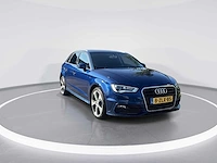 Audi a3 sportback 1.4 tfsi ambition pro line s g-tron | 8-zlx-85 | i - afbeelding 28 van  29
