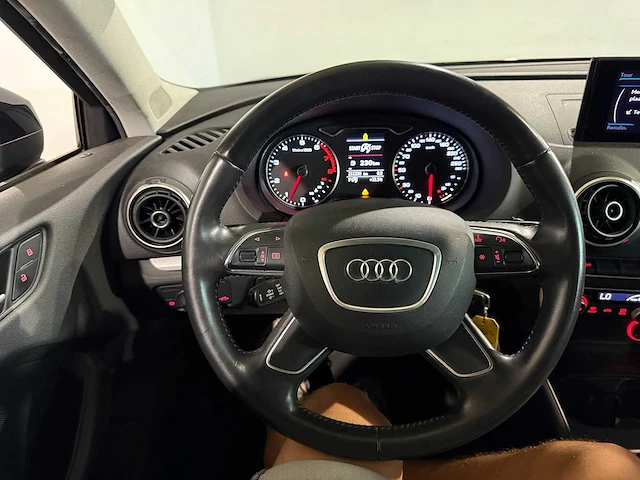 Audi a3 sportback 1.4 tfsi attr. plus, 9-sht-07 - afbeelding 2 van  14