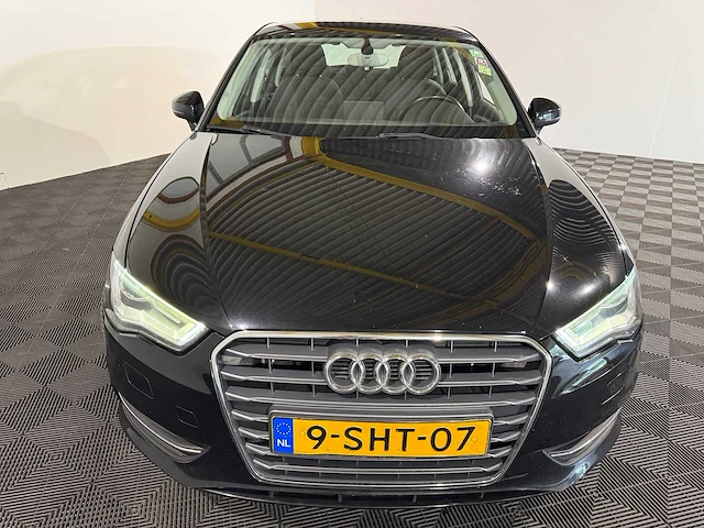 Audi a3 sportback 1.4 tfsi attr. plus, 9-sht-07 - afbeelding 6 van  14