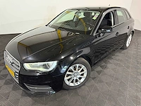 Audi a3 sportback 1.4 tfsi attr. plus, 9-sht-07 - afbeelding 1 van  14