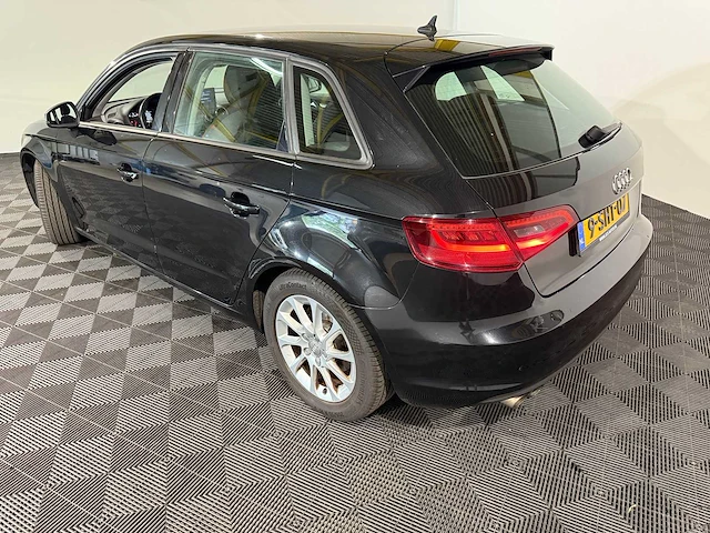 Audi a3 sportback 1.4 tfsi attr. plus, 9-sht-07 - afbeelding 7 van  14
