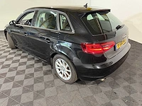 Audi a3 sportback 1.4 tfsi attr. plus, 9-sht-07 - afbeelding 7 van  14
