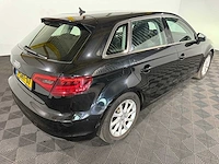 Audi a3 sportback 1.4 tfsi attr. plus, 9-sht-07 - afbeelding 10 van  14