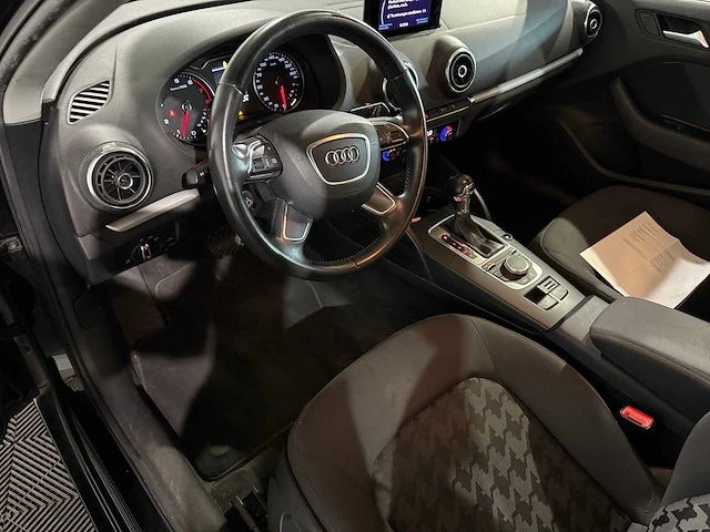 Audi a3 sportback 1.4 tfsi attr. plus, 9-sht-07 - afbeelding 13 van  14