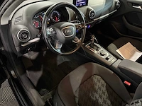 Audi a3 sportback 1.4 tfsi attr. plus, 9-sht-07 - afbeelding 13 van  14