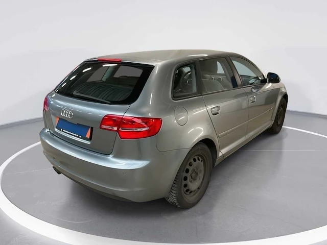Audi a3 sportback 1.4 tfsi attraction 2009 | 01-70-28 i - afbeelding 6 van  13