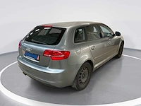 Audi a3 sportback 1.4 tfsi attraction 2009 | 01-70-28 i - afbeelding 6 van  13
