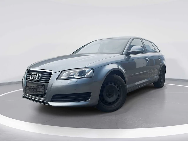 Audi a3 sportback 1.4 tfsi attraction 2009 | 01-70-28 i - afbeelding 15 van  22