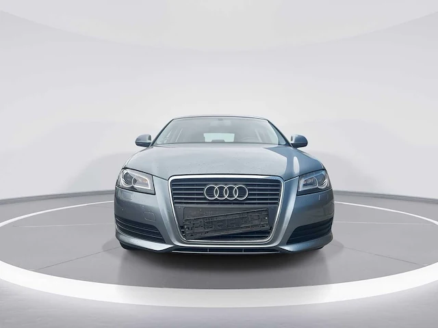 Audi a3 sportback 1.4 tfsi attraction 2009 | 01-70-28 i - afbeelding 12 van  22
