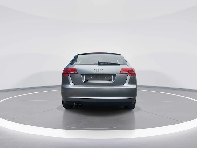 Audi a3 sportback 1.4 tfsi attraction 2009 | 01-70-28 i - afbeelding 19 van  22