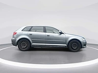 Audi a3 sportback 1.4 tfsi attraction 2009 | 01-70-28 i - afbeelding 21 van  22