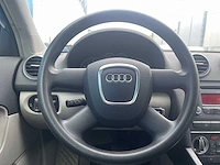 Audi a3 sportback 1.4 tfsi attraction 2009 | 01-70-28 i - afbeelding 6 van  22