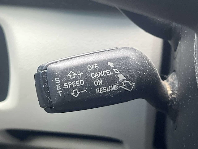 Audi a3 sportback 1.4 tfsi attraction 2009 | 01-70-28 i - afbeelding 7 van  22