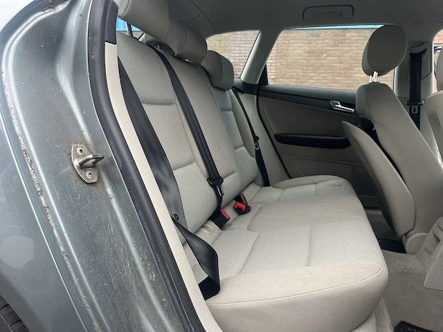 Audi a3 sportback 1.4 tfsi attraction 2009 | 01-70-28 i - afbeelding 13 van  22