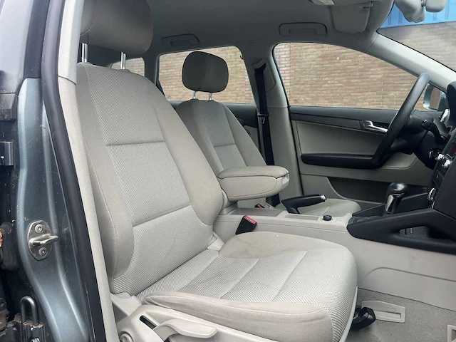 Audi a3 sportback 1.4 tfsi attraction 2009 | 01-70-28 i - afbeelding 14 van  22