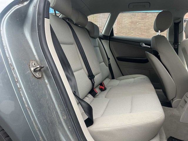 Audi a3 sportback 1.4 tfsi attraction 2009 | 01-70-28 i - afbeelding 13 van  22