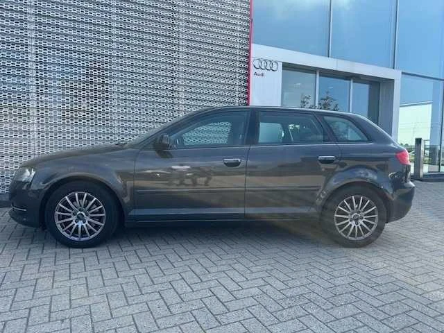 Audi a3 sportback 1.4 tfsi attraction pro line business2012 | 10-tbf-2 - afbeelding 2 van  5