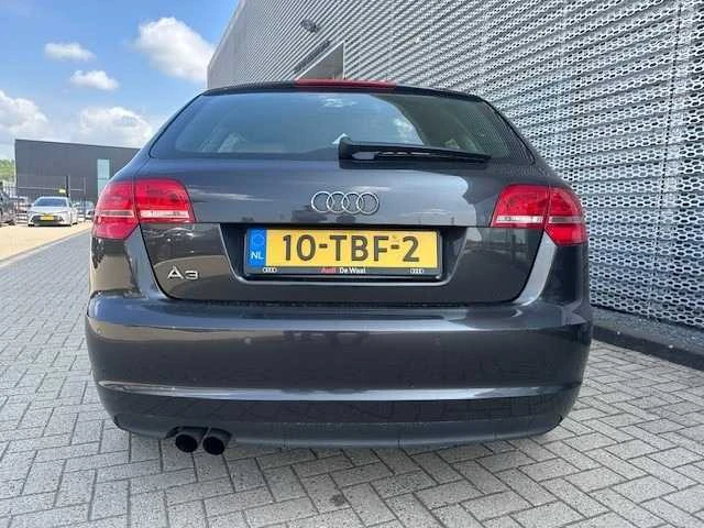 Audi a3 sportback 1.4 tfsi attraction pro line business2012 | 10-tbf-2 - afbeelding 3 van  5