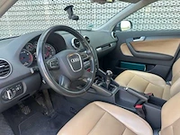 Audi a3 sportback 1.4 tfsi attraction pro line business2012 | 10-tbf-2 - afbeelding 5 van  5