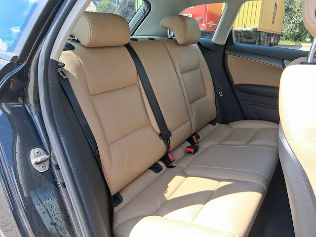 Audi a3 sportback 1.4 tfsi attraction pro line business2012 | 10-tbf-2 - afbeelding 19 van  31
