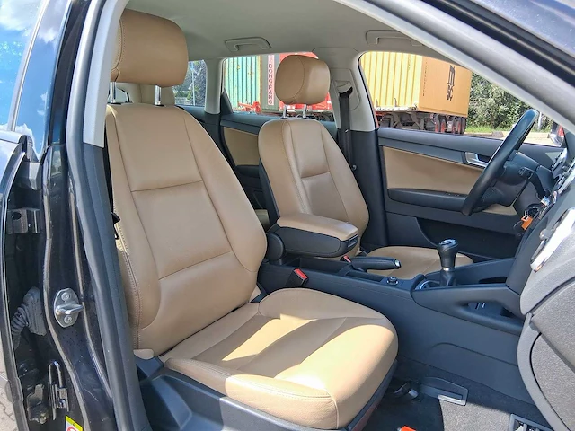 Audi a3 sportback 1.4 tfsi attraction pro line business2012 | 10-tbf-2 - afbeelding 21 van  31