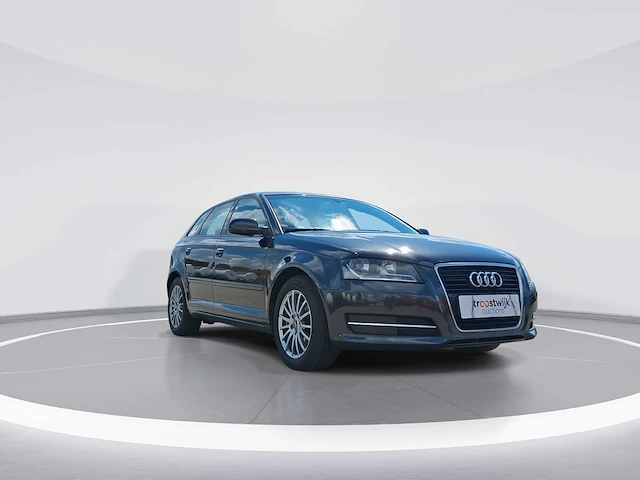 Audi a3 sportback 1.4 tfsi attraction pro line business2012 | 10-tbf-2 - afbeelding 12 van  31