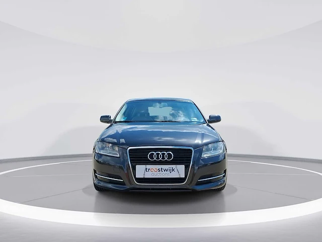 Audi a3 sportback 1.4 tfsi attraction pro line business2012 | 10-tbf-2 - afbeelding 23 van  31