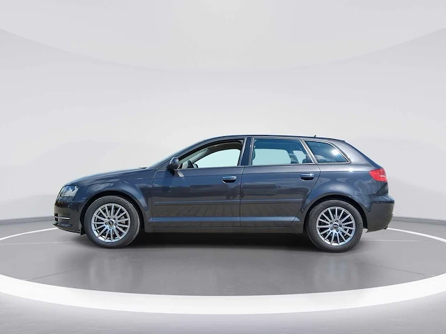 Audi a3 sportback 1.4 tfsi attraction pro line business2012 | 10-tbf-2 - afbeelding 27 van  31