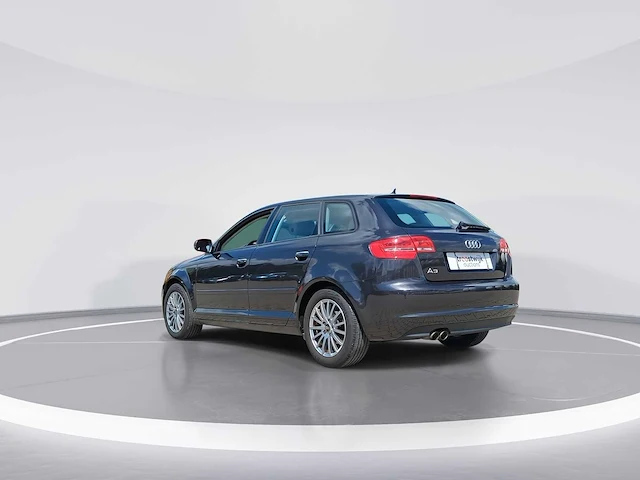 Audi a3 sportback 1.4 tfsi attraction pro line business2012 | 10-tbf-2 - afbeelding 28 van  31