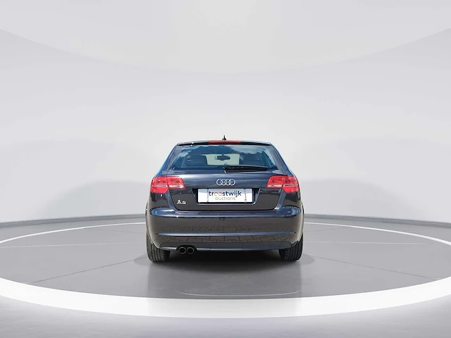 Audi a3 sportback 1.4 tfsi attraction pro line business2012 | 10-tbf-2 - afbeelding 29 van  31