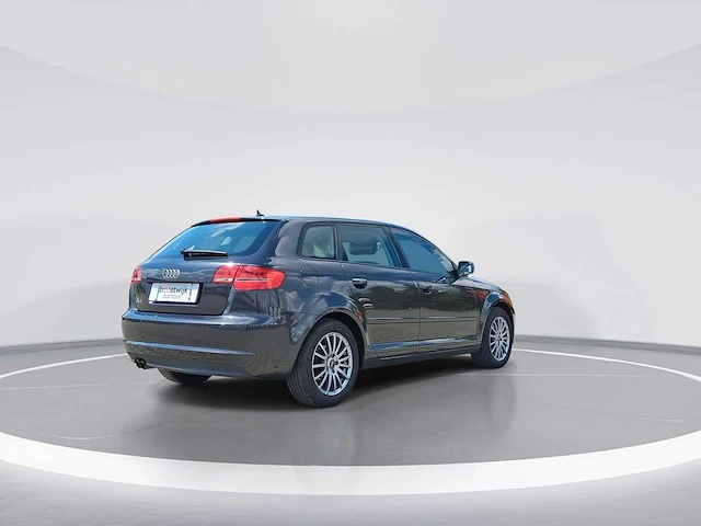 Audi a3 sportback 1.4 tfsi attraction pro line business2012 | 10-tbf-2 - afbeelding 30 van  31