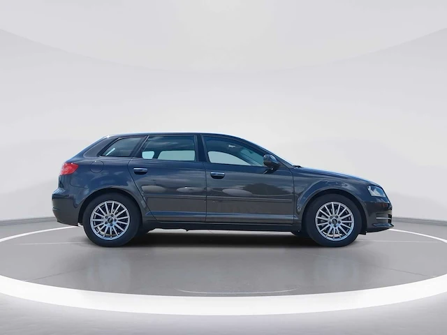 Audi a3 sportback 1.4 tfsi attraction pro line business2012 | 10-tbf-2 - afbeelding 31 van  31