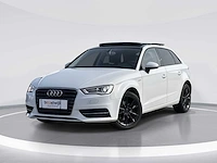 Audi a3 sportback 1.4 tfsi attraction pro line plus g-tron car 2014 | 2-xln-55 - afbeelding 1 van  25