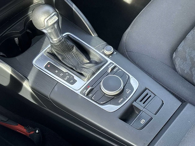 Audi a3 sportback 1.4 tfsi attraction pro line plus g-tron car 2014 | 2-xln-55 - afbeelding 13 van  25