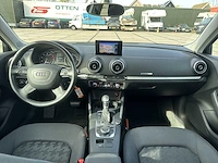 Audi a3 sportback 1.4 tfsi attraction pro line plus g-tron car 2014 | 2-xln-55 - afbeelding 16 van  25