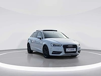 Audi a3 sportback 1.4 tfsi attraction pro line plus g-tron car 2014 | 2-xln-55 - afbeelding 12 van  25