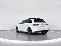 Audi a3 sportback 1.4 tfsi attraction pro line plus g-tron car 2014 | 2-xln-55 - afbeelding 22 van  25