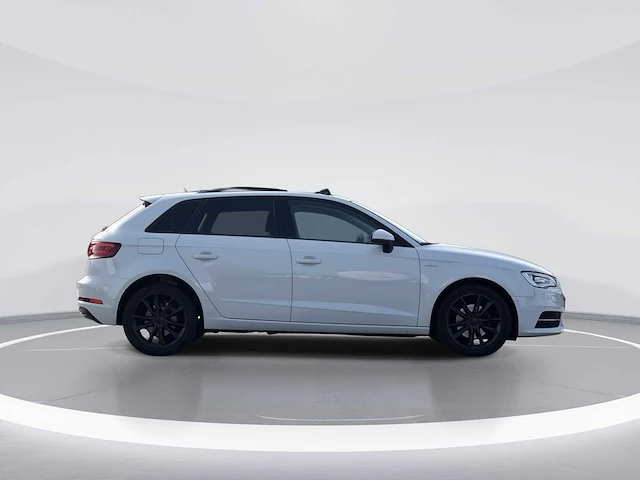 Audi a3 sportback 1.4 tfsi attraction pro line plus g-tron car 2014 | 2-xln-55 - afbeelding 25 van  25