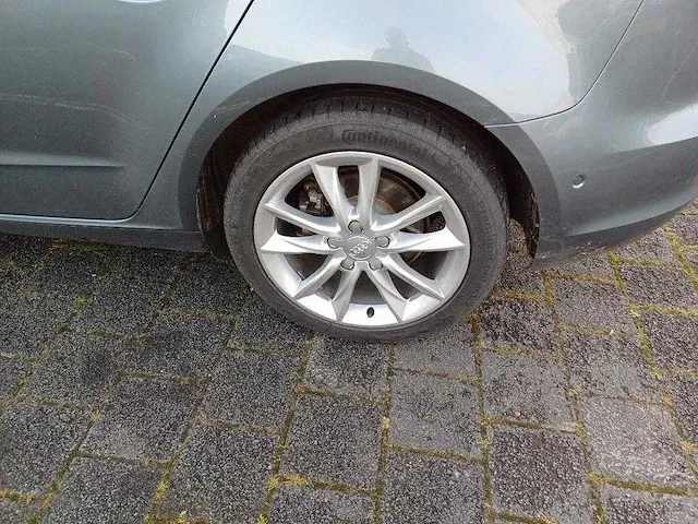 Audi a3 sportback 1.4 tfsi cod attraction pro line plus automaat, hs-590-g - afbeelding 3 van  13