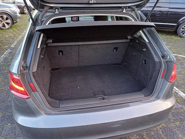 Audi a3 sportback 1.4 tfsi cod attraction pro line plus automaat, hs-590-g - afbeelding 4 van  13