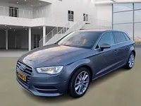 Audi a3 sportback 1.4 tfsi cod attraction pro line plus automaat, hs-590-g