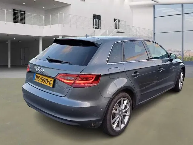 Audi a3 sportback 1.4 tfsi cod attraction pro line plus automaat, hs-590-g - afbeelding 6 van  13