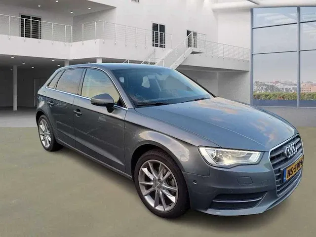 Audi a3 sportback 1.4 tfsi cod attraction pro line plus automaat, hs-590-g - afbeelding 7 van  13
