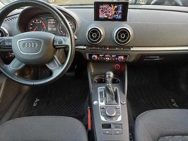 Audi a3 sportback 1.4 tfsi cod attraction pro line plus automaat, hs-590-g - afbeelding 9 van  13