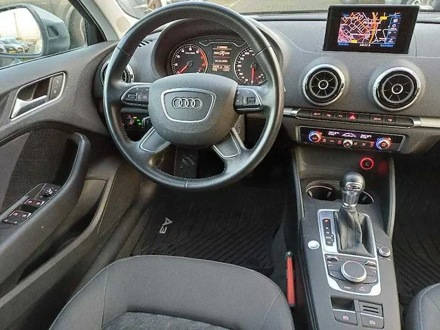 Audi a3 sportback 1.4 tfsi cod attraction pro line plus automaat, hs-590-g - afbeelding 10 van  13