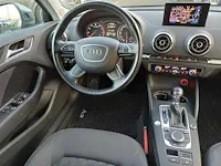 Audi a3 sportback 1.4 tfsi cod attraction pro line plus automaat, hs-590-g - afbeelding 10 van  13