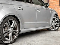 Audi a3 sportback 1.4 tfsi cod s-line (3x) 2017 150pk facelift, j-999-gk - afbeelding 11 van  71
