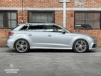 Audi a3 sportback 1.4 tfsi cod s-line (3x) 2017 150pk facelift, j-999-gk - afbeelding 5 van  71