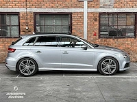 Audi a3 sportback 1.4 tfsi cod s-line (3x) 2017 150pk facelift, j-999-gk - afbeelding 6 van  71